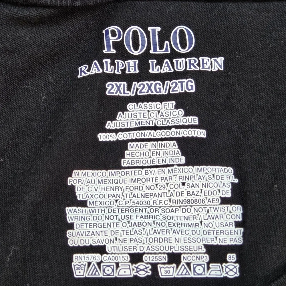 Polo Ralph Lauren polo ralph
